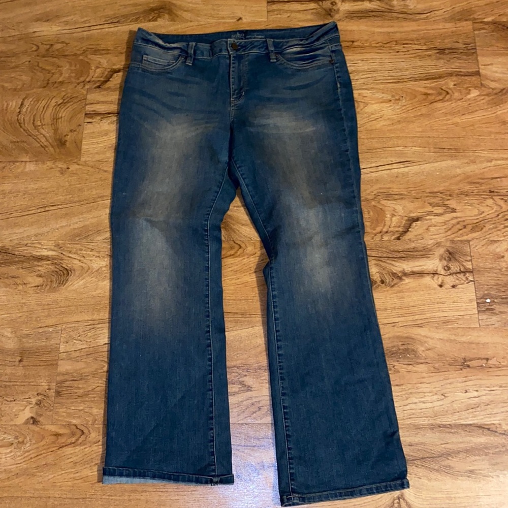 Soho jeans